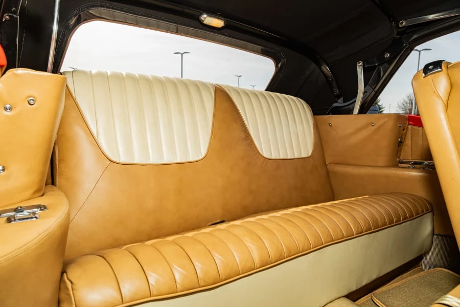 1954 Buick Roadmaster - Image 23 of 31