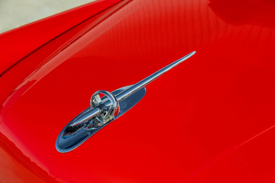 1954 Buick Roadmaster - Image 14 of 31