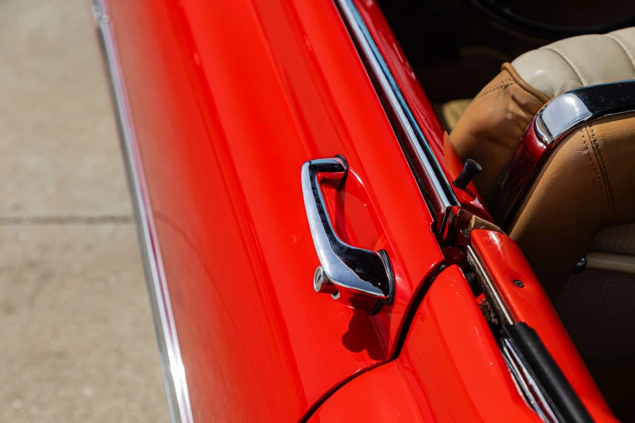 1954 Buick Roadmaster - Image 16 of 31