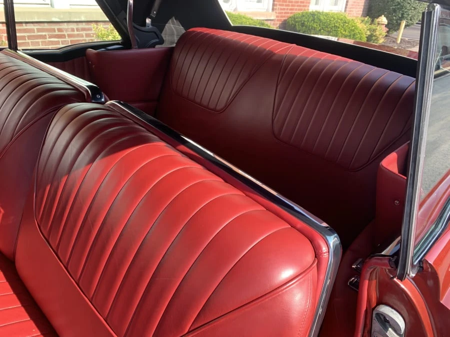 1954 Buick Roadmaster - Image 5 of 10