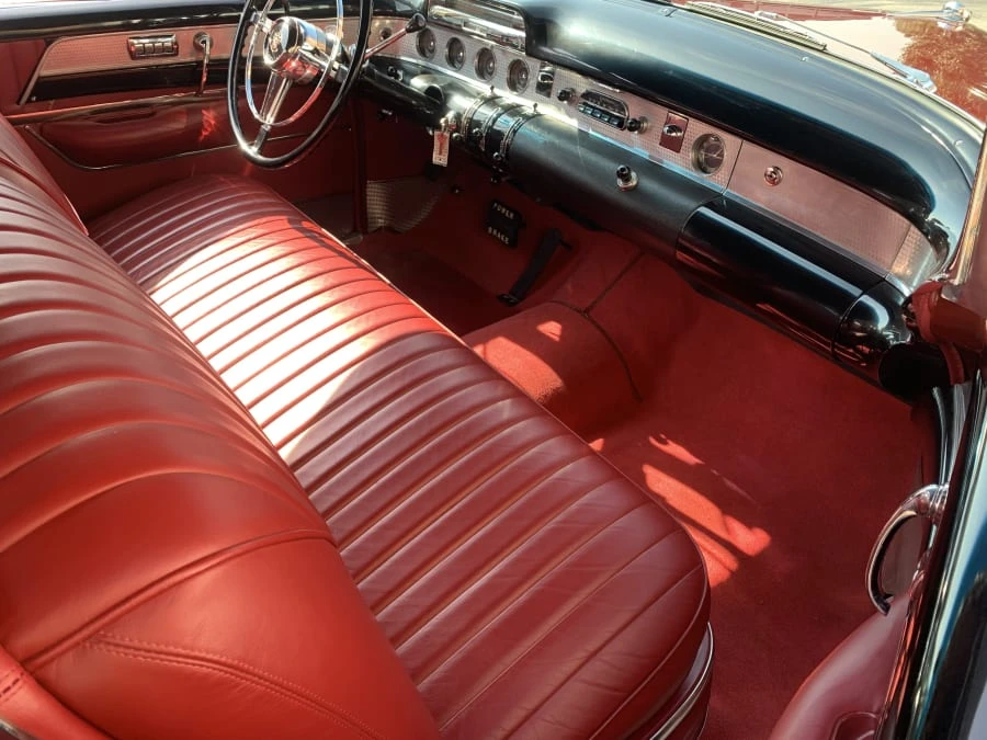 1954 Buick Roadmaster - Image 6 of 10
