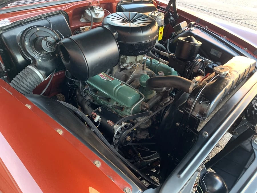 1954 Buick Roadmaster - Image 10 of 10