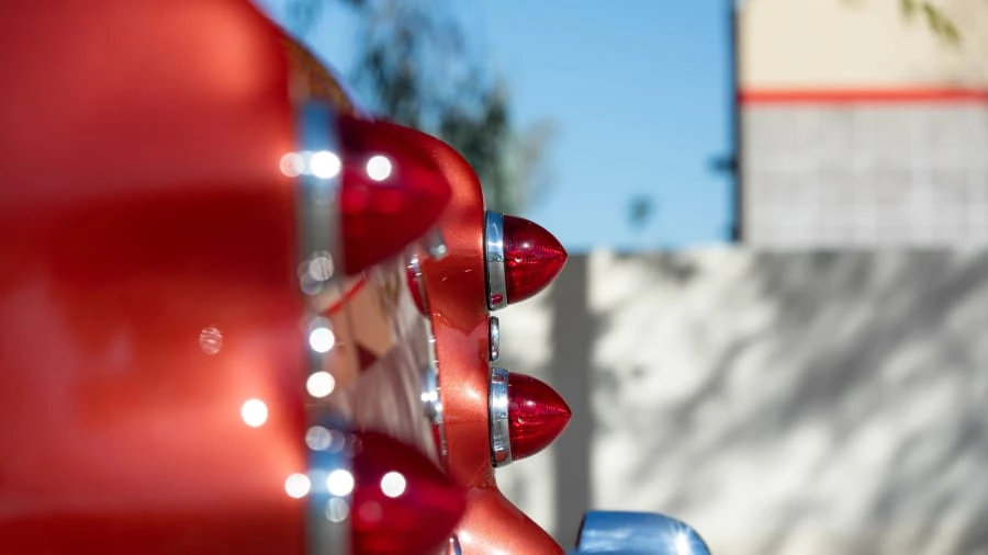 1954 Buick Roadmaster - Image 11 of 31