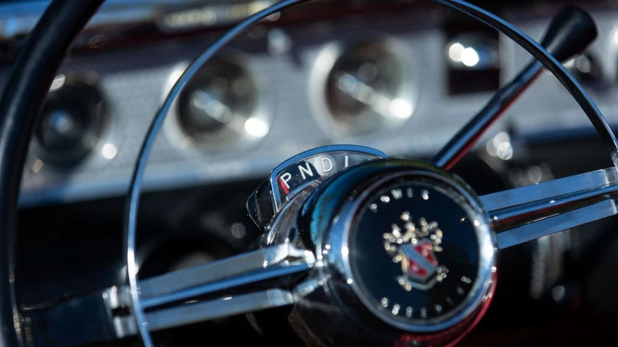 1954 Buick Roadmaster - Image 21 of 31