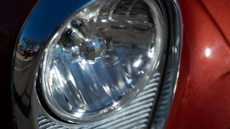 1954 Buick Roadmaster - Image 22 of 31