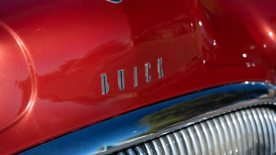 1954 Buick Roadmaster - Image 15 of 31