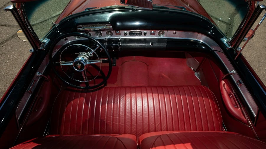 1954 Buick Roadmaster - Image 19 of 31