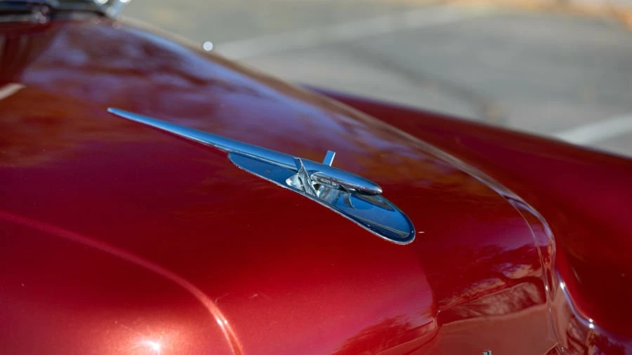 1954 Buick Roadmaster - Image 24 of 31