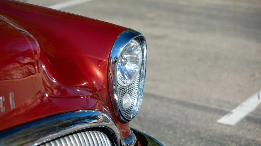 1954 Buick Roadmaster - Image 26 of 31