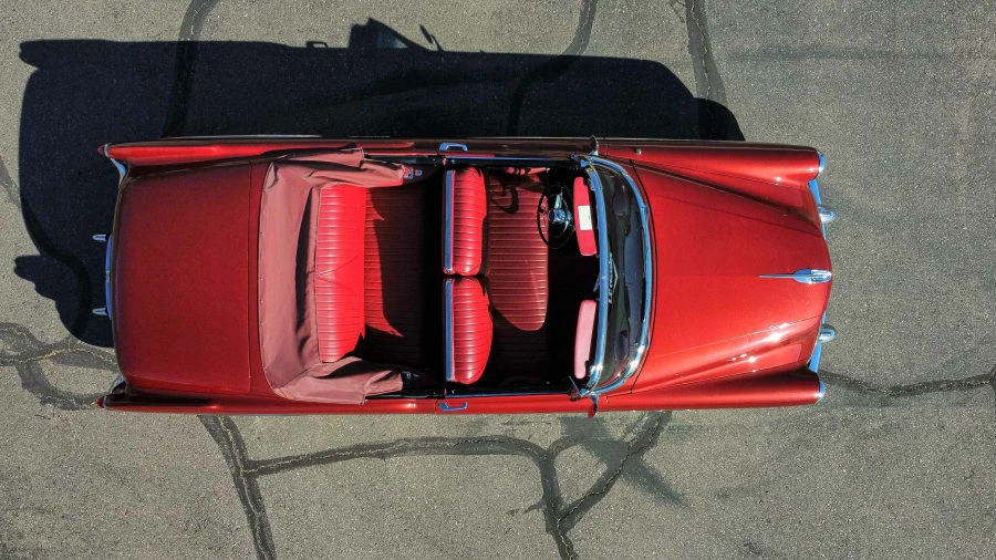 1954 Buick Roadmaster - Image 27 of 31