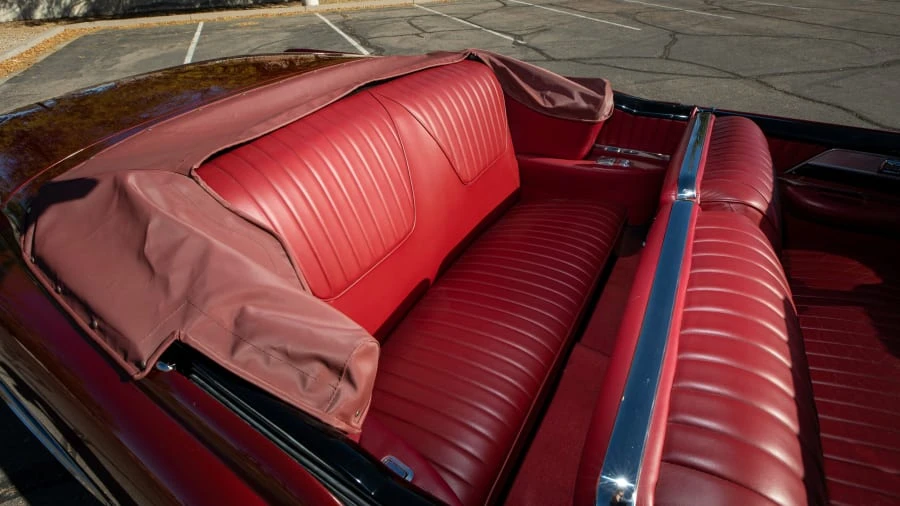 1954 Buick Roadmaster - Image 31 of 31
