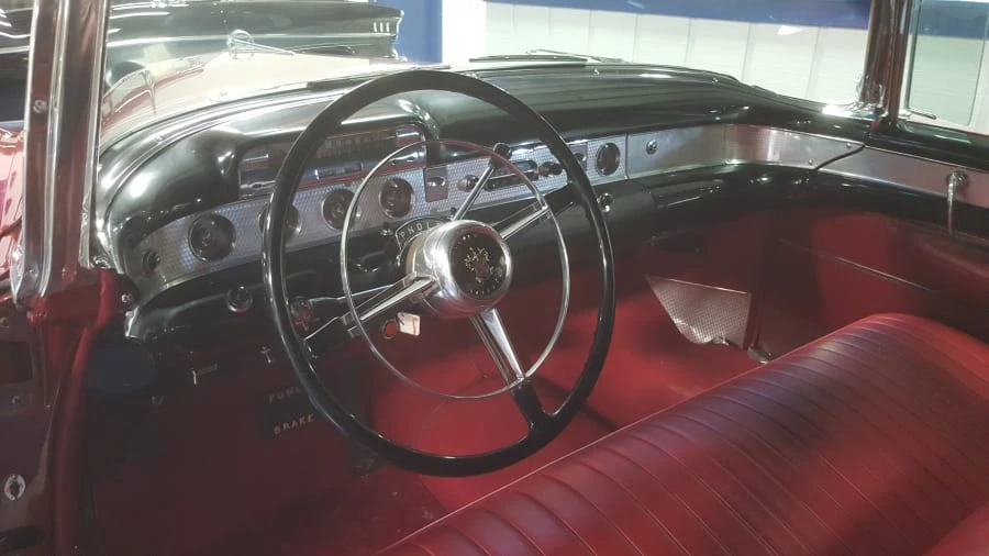 1954 Buick Roadmaster - Image 3 of 7