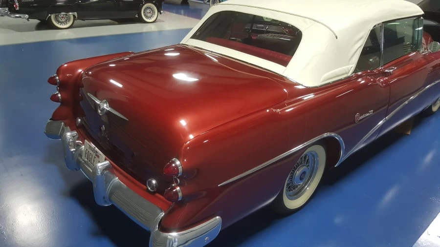 1954 Buick Roadmaster - Image 2 of 7