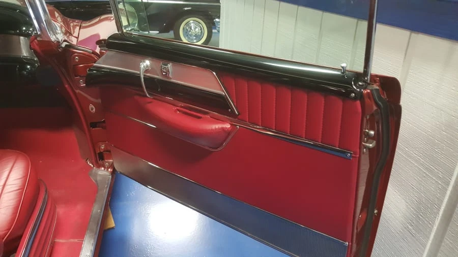 1954 Buick Roadmaster - Image 6 of 7