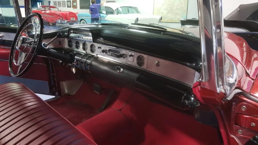 1954 Buick Roadmaster - Image 4 of 7