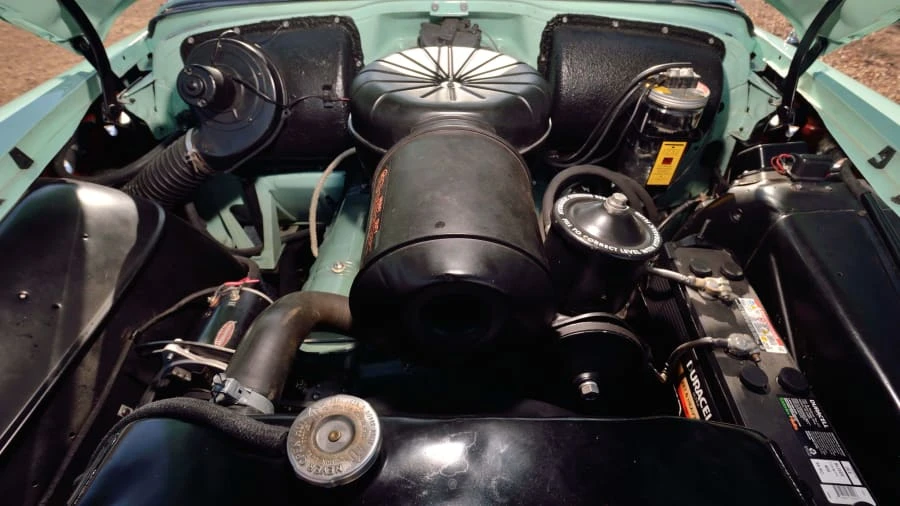 1954 Buick Roadmaster - Image 25 of 31