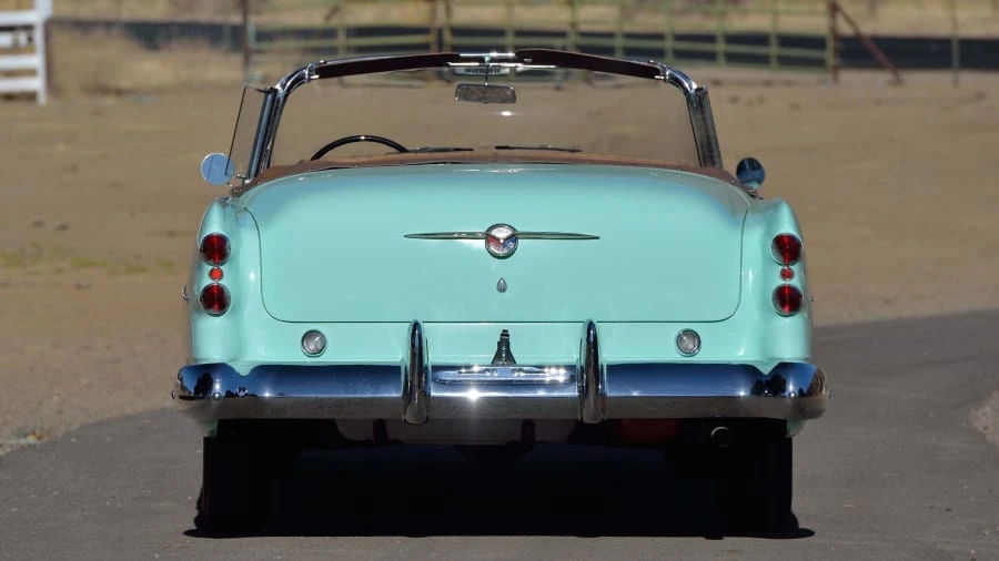 1954 Buick Roadmaster - Image 28 of 31