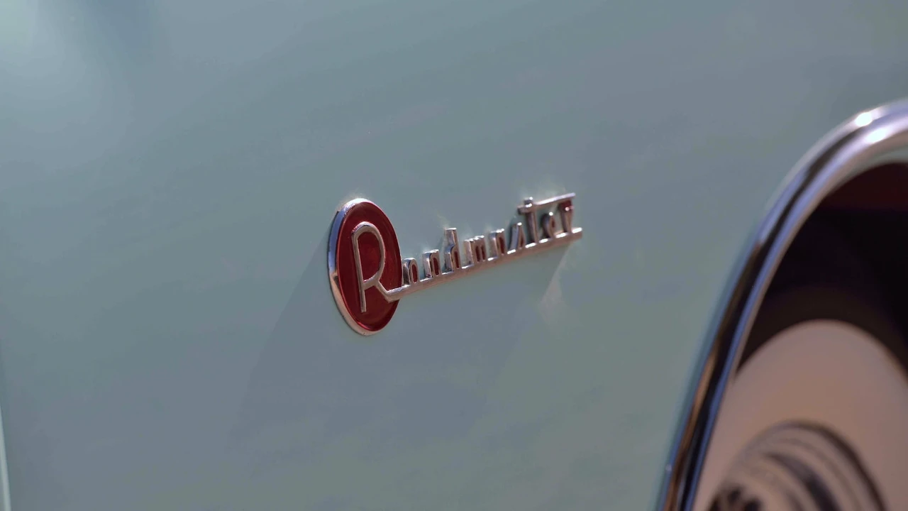 1954 Buick Roadmaster - Image 23 of 31