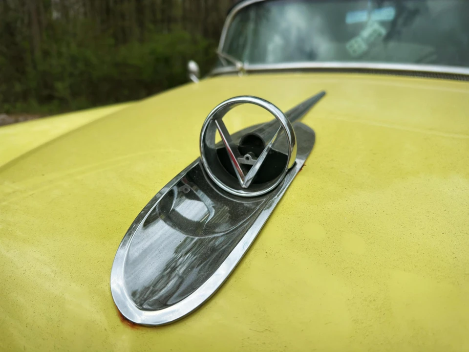 1954 Buick Roadmaster - Image 11 of 31