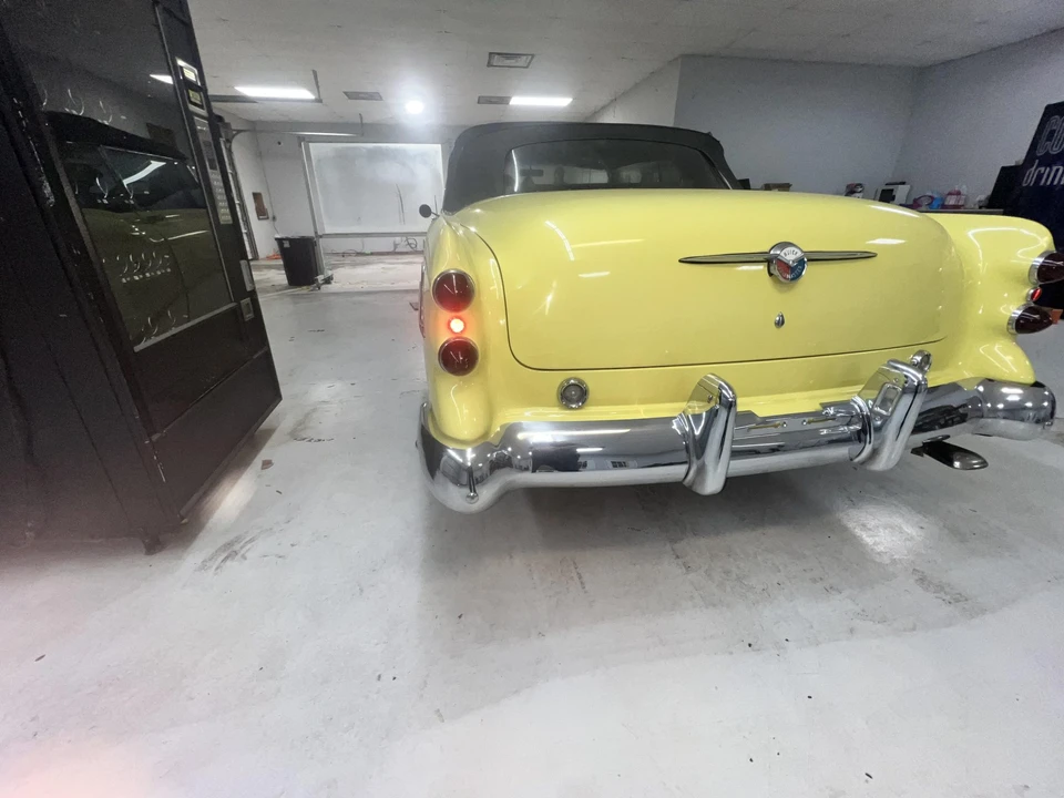 1954 Buick Roadmaster - Image 22 of 31