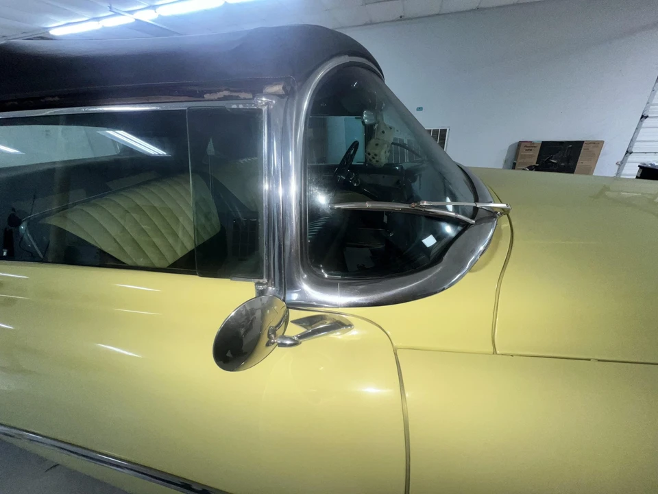 1954 Buick Roadmaster - Image 30 of 31