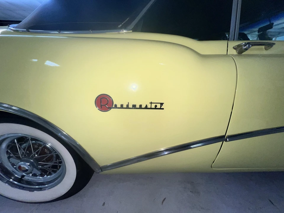 1954 Buick Roadmaster - Image 31 of 31