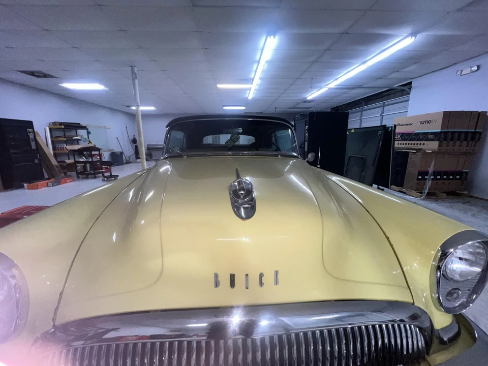 1954 Buick Roadmaster - Image 25 of 31