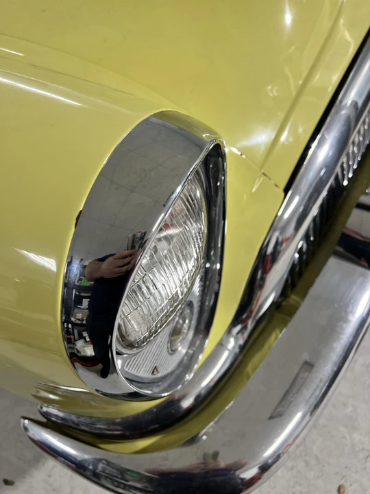 1954 Buick Roadmaster - Image 26 of 31