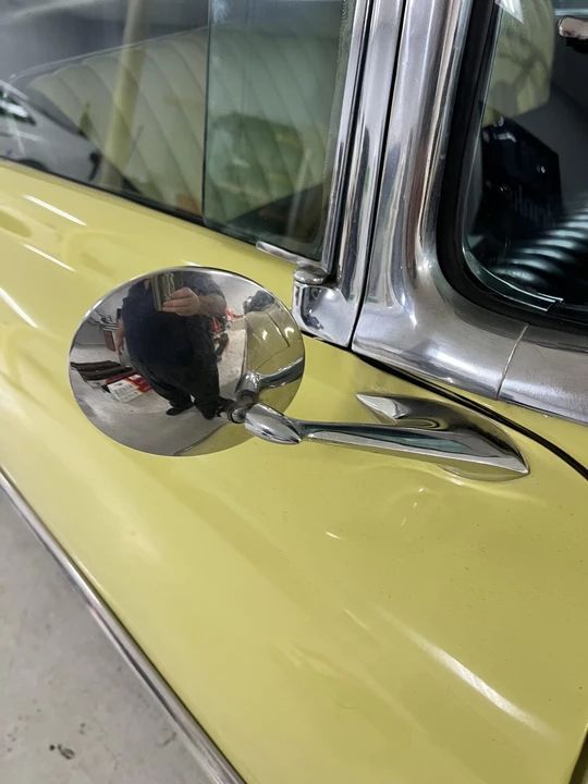 1954 Buick Roadmaster - Image 29 of 31
