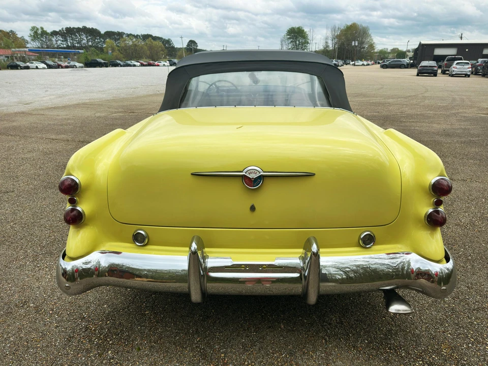 1954 Buick Roadmaster - Image 8 of 31