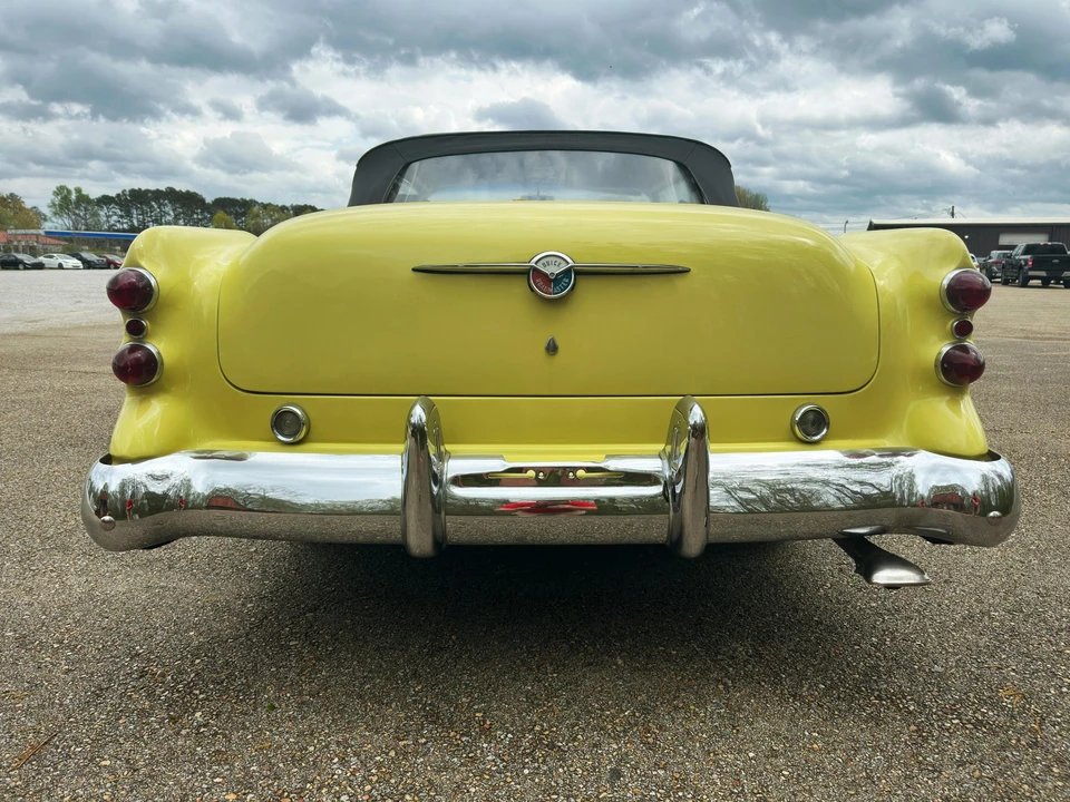 1954 Buick Roadmaster - Image 7 of 31