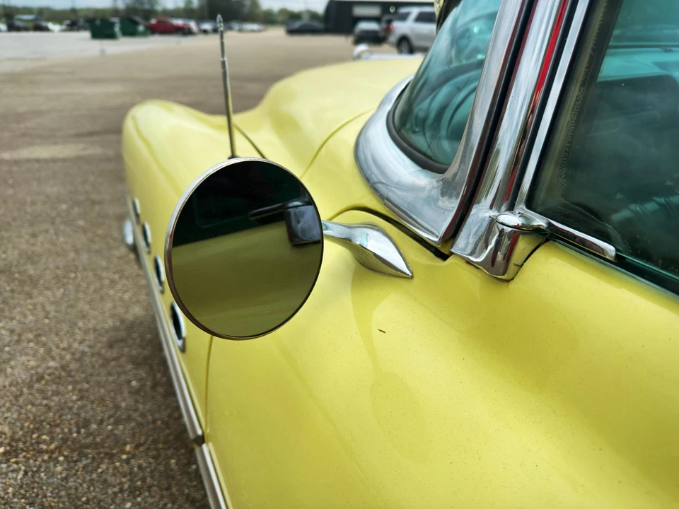 1954 Buick Roadmaster - Image 18 of 31