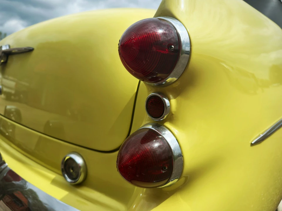 1954 Buick Roadmaster - Image 13 of 31