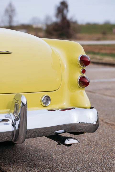 1954 Buick Roadmaster - Image 10 of 31