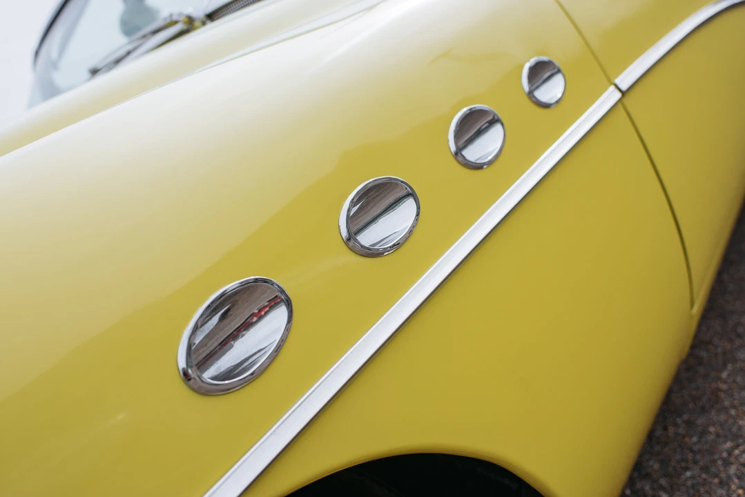 1954 Buick Roadmaster - Image 17 of 31