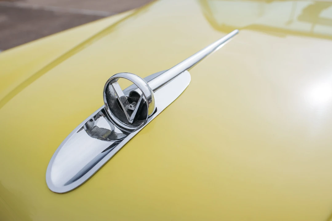 1954 Buick Roadmaster - Image 18 of 31