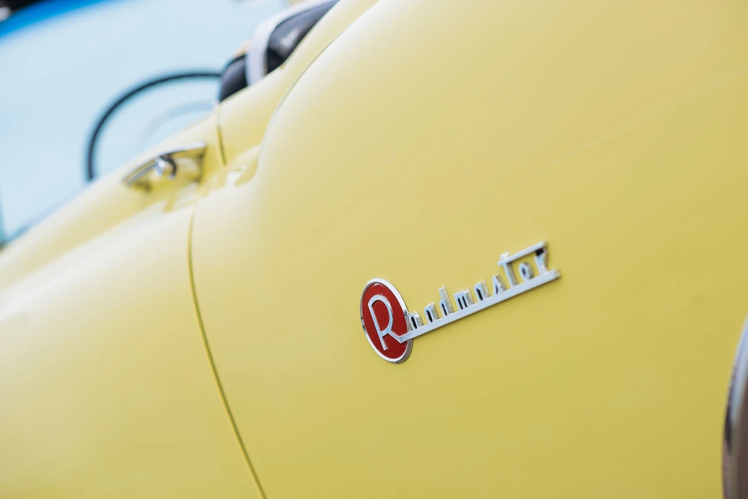 1954 Buick Roadmaster - Image 14 of 31