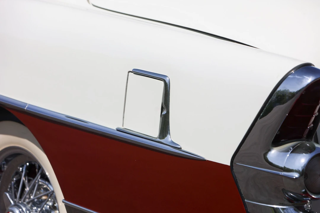 1954 Buick Roadmaster - Image 19 of 31