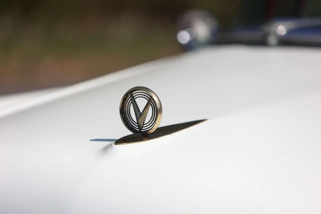 1954 Buick Roadmaster - Image 31 of 31
