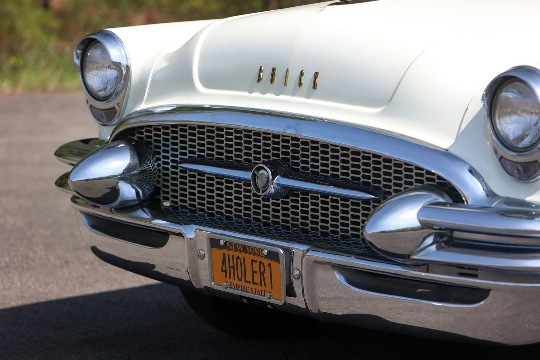 1954 Buick Roadmaster - Image 30 of 31