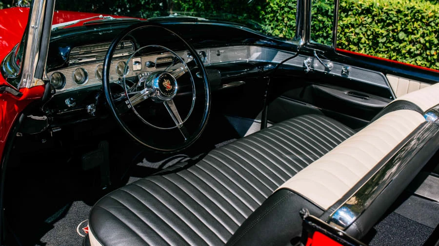 1954 Buick Roadmaster - Image 4 of 12