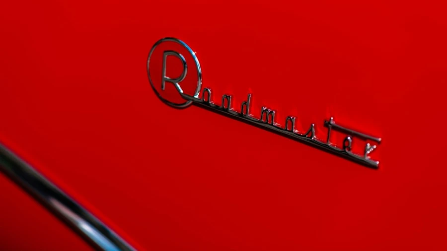 1954 Buick Roadmaster - Image 9 of 12