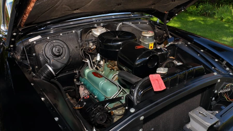 1954 Buick Roadmaster - Image 7 of 12