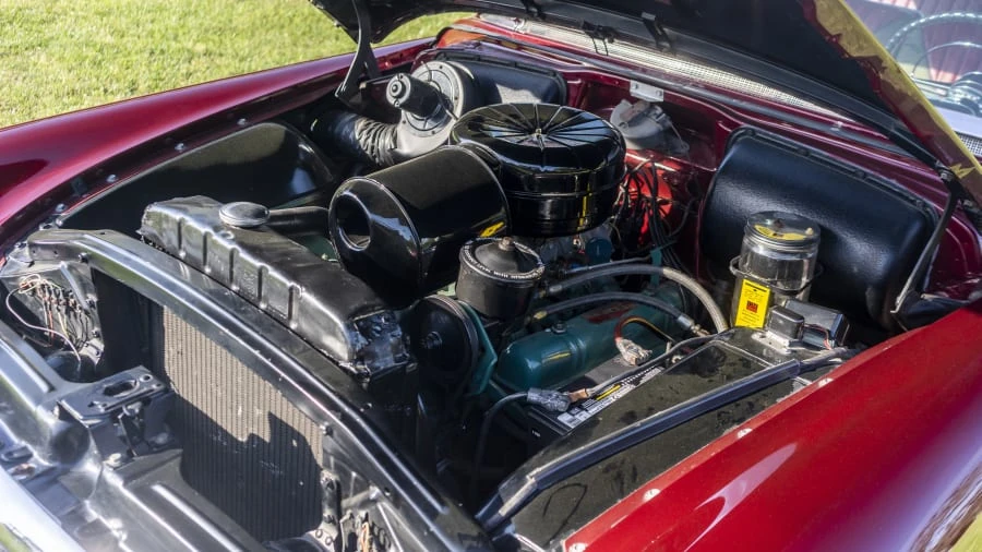 1954 Buick Roadmaster - Image 6 of 14
