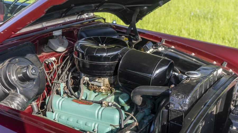 1954 Buick Roadmaster - Image 7 of 14