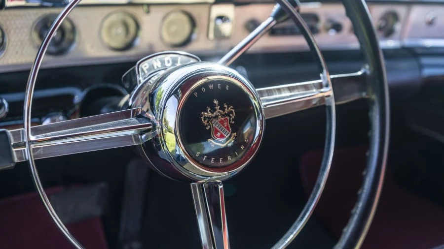 1954 Buick Roadmaster - Image 10 of 14