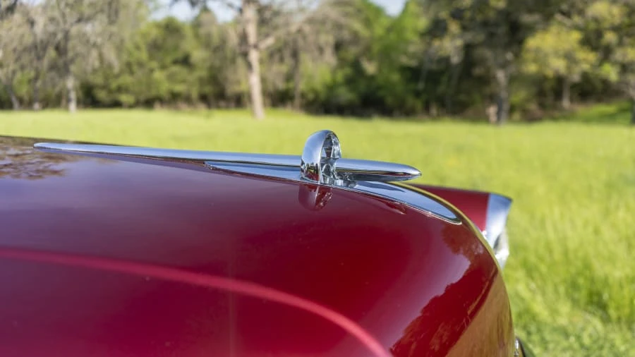 1954 Buick Roadmaster - Image 13 of 14