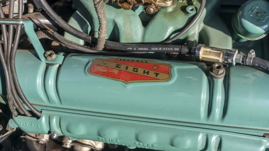 1954 Buick Roadmaster - Image 14 of 14