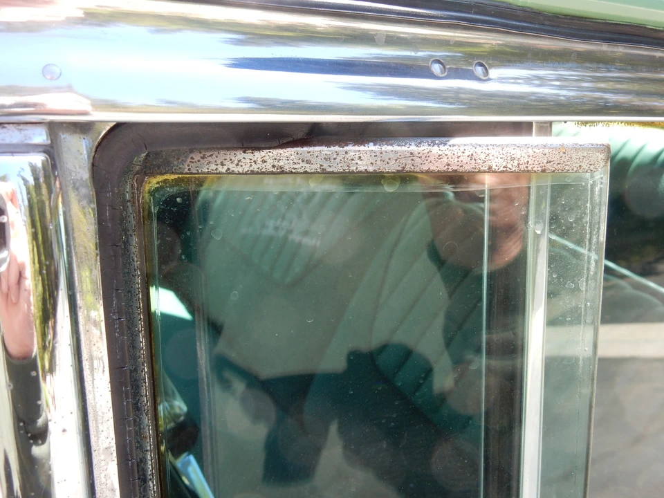 1954 Buick Roadmaster - Image 18 of 31