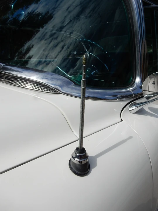 1954 Buick Roadmaster - Image 15 of 31